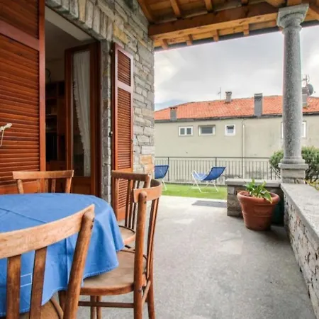 Casa Toni *