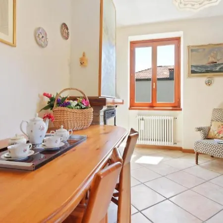 Casa Toni * Pianello Del Lario