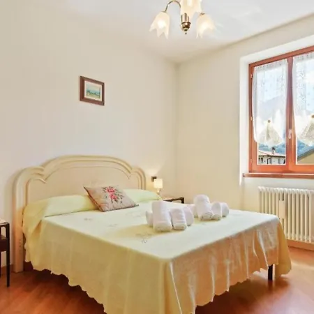 Casa Toni Pianello Del Lario