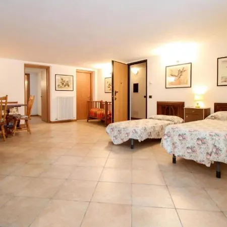 Casa Toni