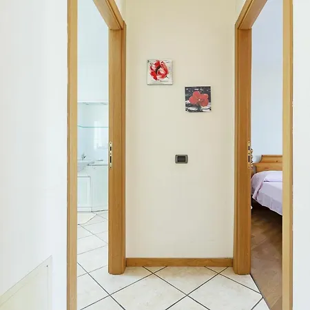 Feriehus Casa Toni