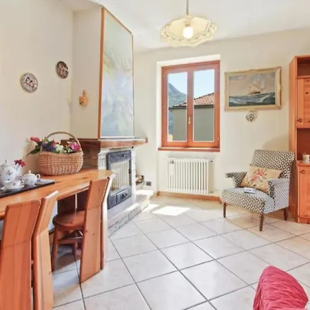 Casa Toni Pianello Del Lario
