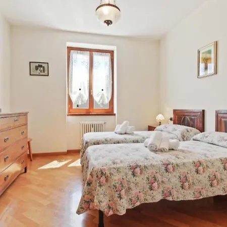 Casa Toni * Pianello Del Lario