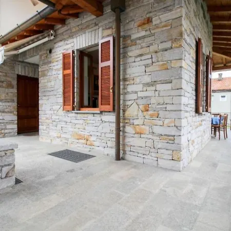Feriehus Casa Toni Pianello Del Lario