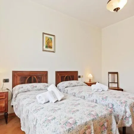 Casa Toni
