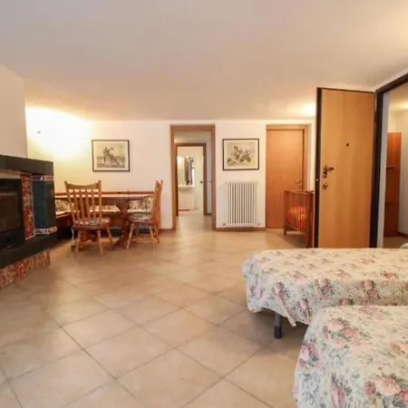 Feriehus Casa Toni