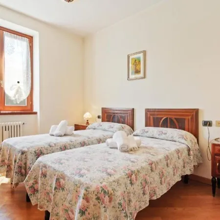 Feriehus Casa Toni