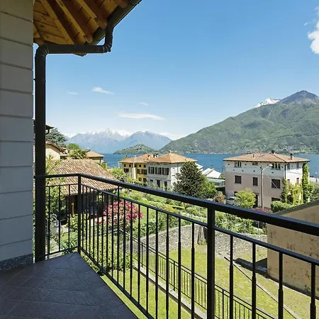 Casa Toni Feriehus Pianello Del Lario