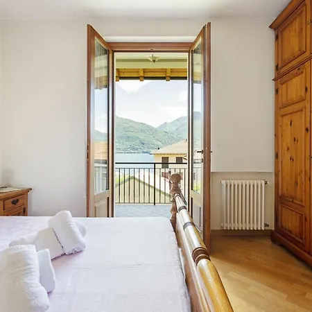 Feriehus Casa Toni *