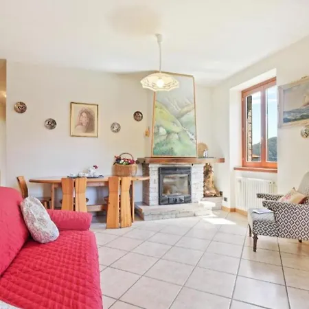 Vakantiehuis Casa Toni *