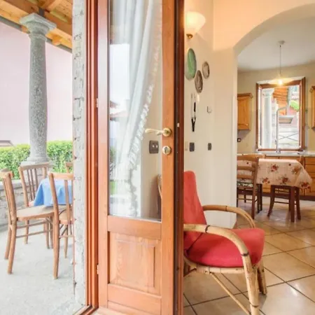 Casa Toni Vakantiehuis *