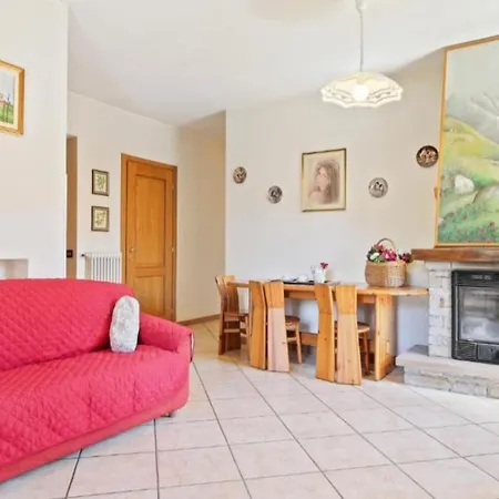 Casa Toni *