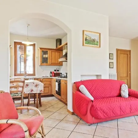 Casa Toni Vakantiehuis Pianello Del Lario