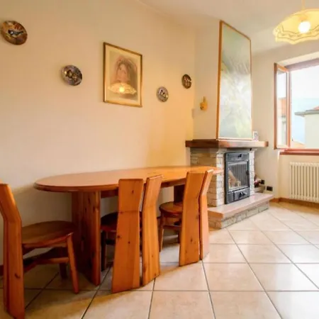 Casa Toni Vakantiehuis