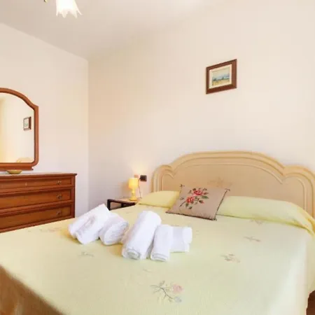 Casa Toni Vakantiehuis *