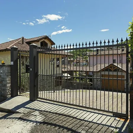 Casa Toni Vakantiehuis *