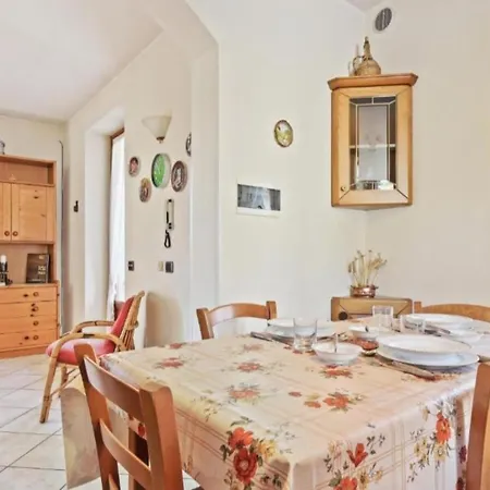 Casa Toni Vakantiehuis