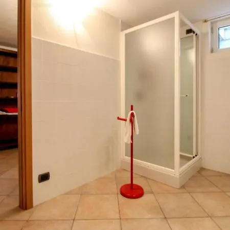 Casa Toni Vakantiehuis Pianello Del Lario