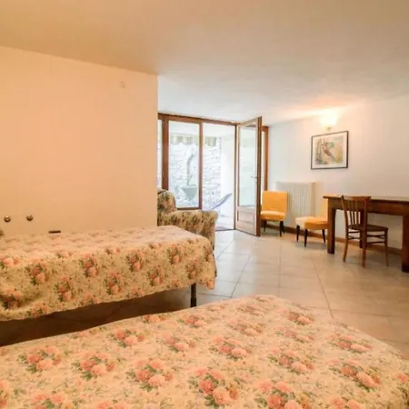 Casa Toni * Pianello Del Lario