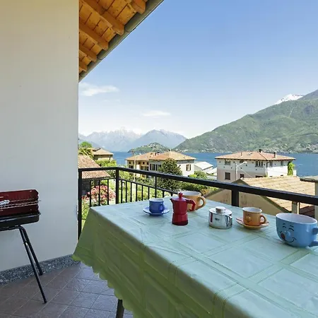 Vakantiehuis Casa Toni Pianello Del Lario