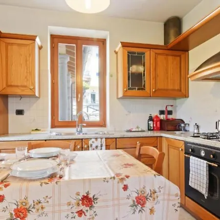 Vakantiehuis Casa Toni