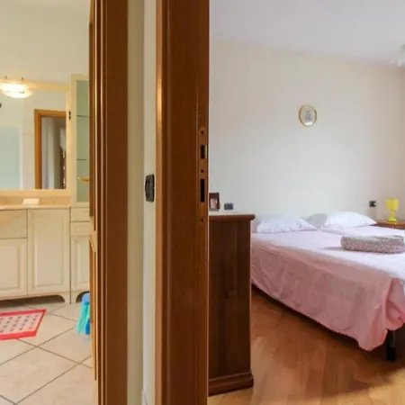 Casa Toni Vakantiehuis