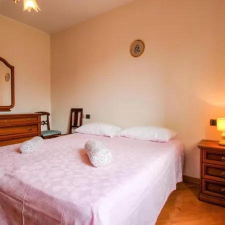 Casa Toni Vakantiehuis Pianello Del Lario