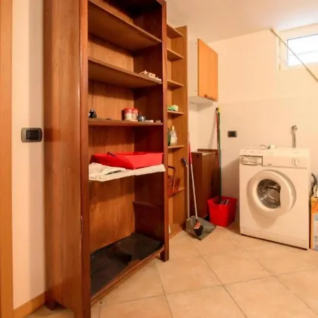 Vakantiehuis Casa Toni