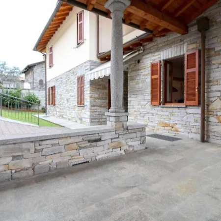 Casa Toni Vakantiehuis *