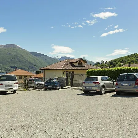 Vakantiehuis Casa Toni *