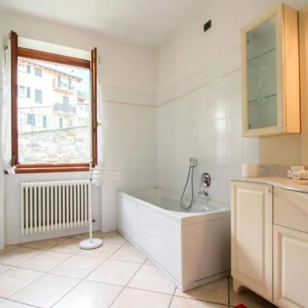 Vakantiehuis Casa Toni