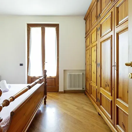 Vakantiehuis Casa Toni *